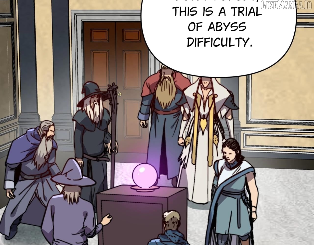 Starting As The God Of Wealth, Taming Billions Of Divine Pets! Chapter 45 - page 5